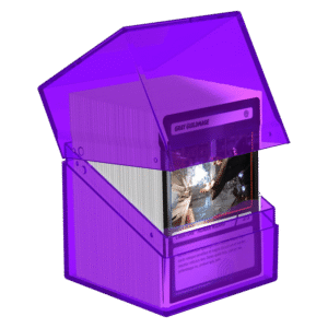 Cajas Boulder para +100 cartas: imagen 4