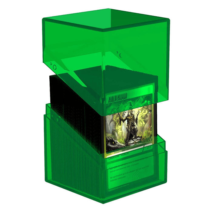 Cajas Boulder para +100 cartas: imagen 5