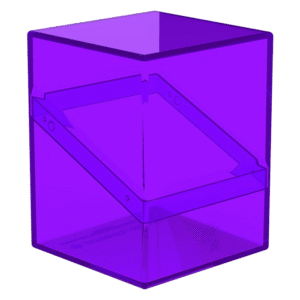 Cajas Boulder para +100 cartas