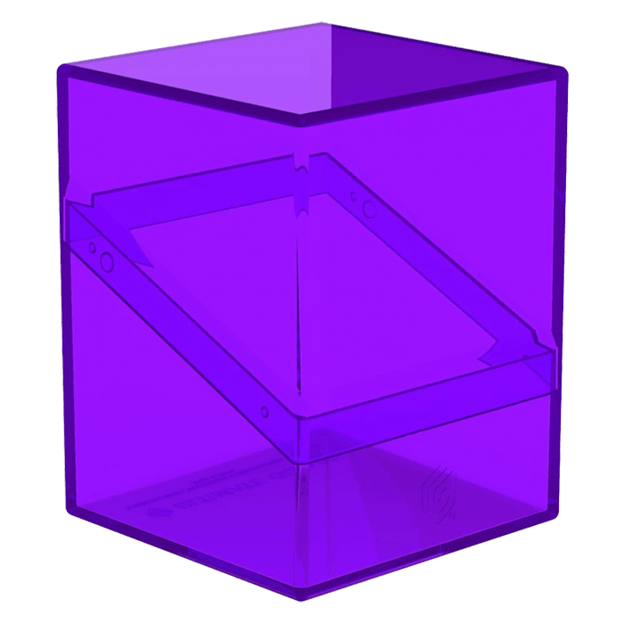 Cajas Boulder para +100 cartas: imagen 1