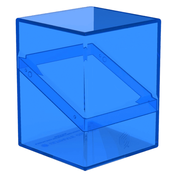 caja_para_mazos_boulder100_azul Cajas Boulder para +100 cartas