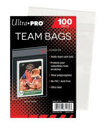 fundas_100ct_teambugs_cartas 100 Bolsas protectoras - Team Bags
