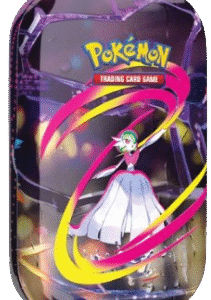 Pokemon - Mini Tin Mega Evolución: imagen 4