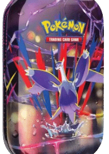 Pokemon - Mini Tin Mega Evolución: imagen 6