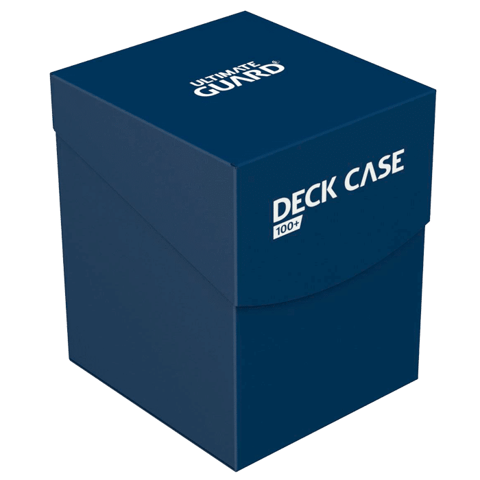 Deck Case 100+: imagen 2