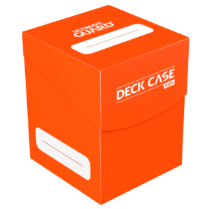 Deck Case 100+: imagen 4