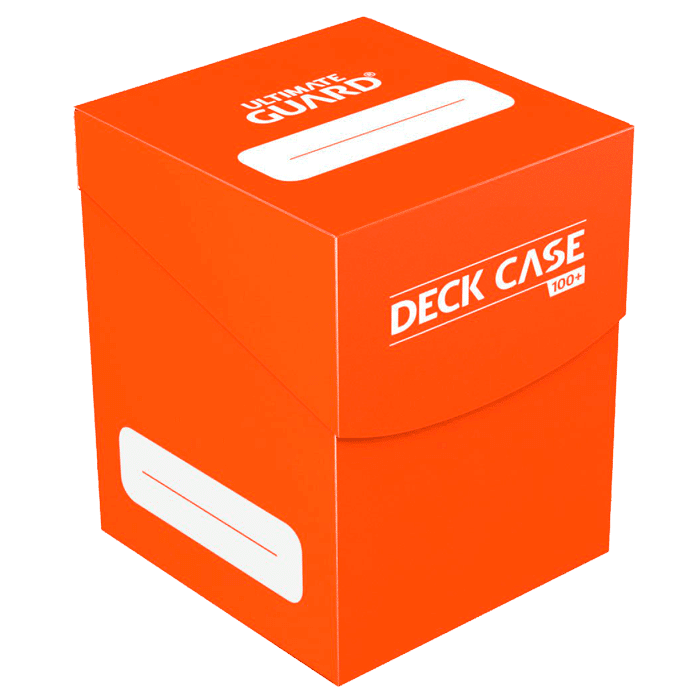 Deck Case 100+: imagen 4