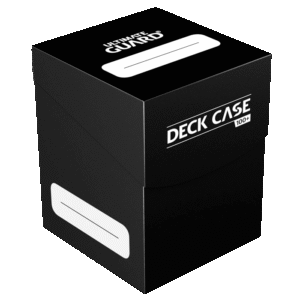 Deck Case 100+