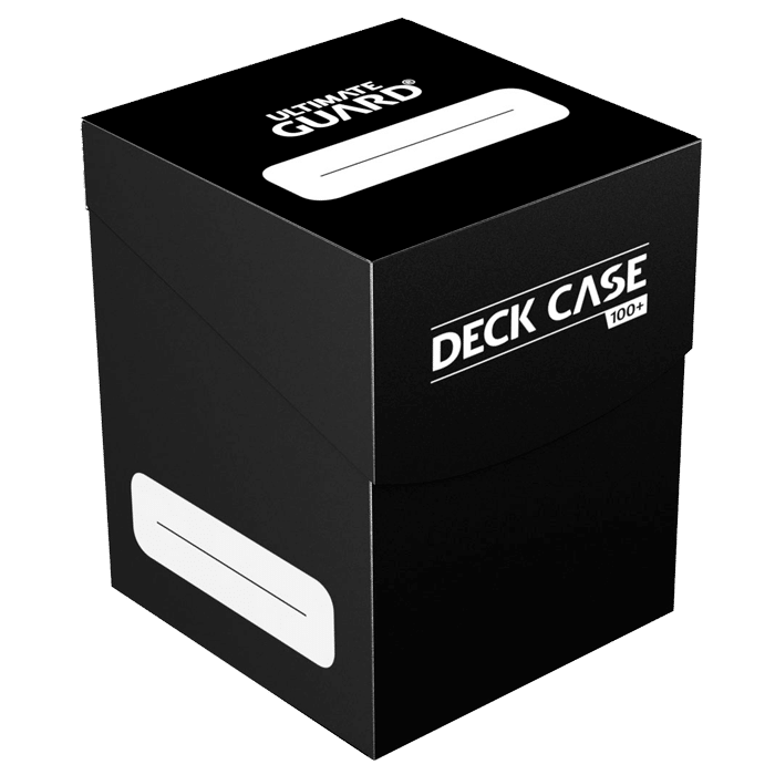 Deck Case 100+: imagen 1