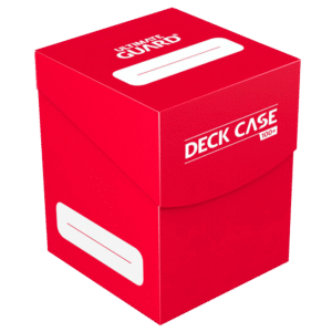 Deck Case 100+: imagen 5