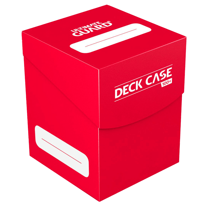 Deck Case 100+: imagen 5