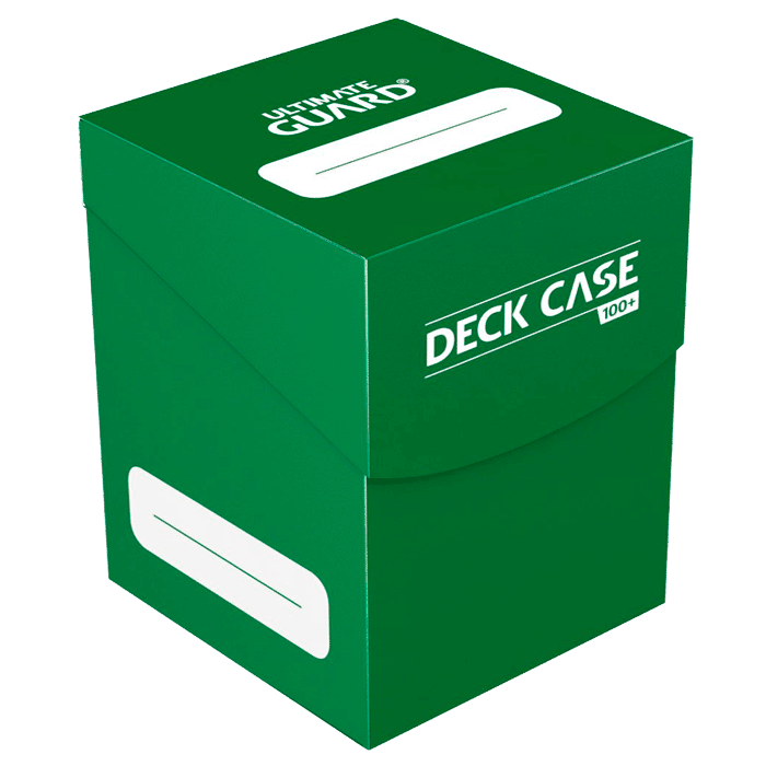 Deck Case 100+: imagen 3