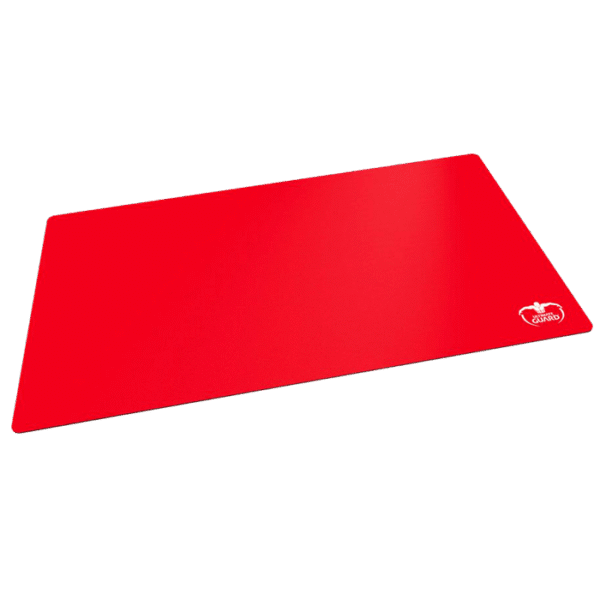 producto-ug-play-mat-standard-rojo Play-Mat Standard Ultimate Guard