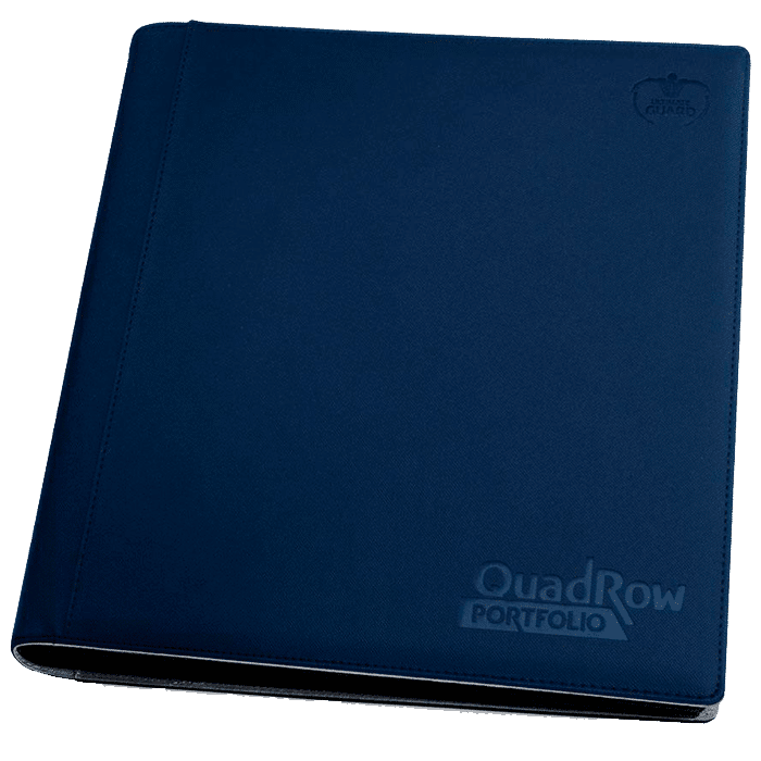 Flexxfolio 480 24-Pocket Ultimate Guard: imagen 2