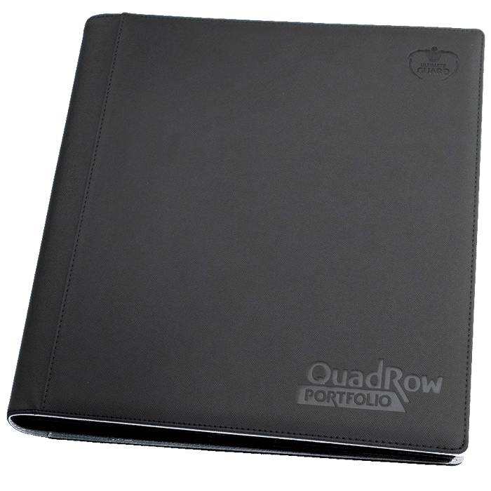 Flexxfolio 480 24-Pocket Ultimate Guard: imagen 1