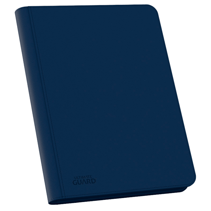 Zipfolio 360 18 - Pocket Xenoskin Ultimate Guard: imagen 3