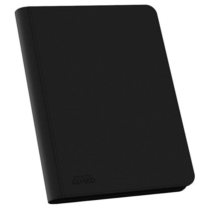 Zipfolio 360 18 - Pocket Xenoskin Ultimate Guard: imagen 1