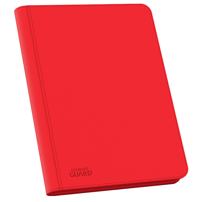 Zipfolio 360 18 - Pocket Xenoskin Ultimate Guard: imagen 2