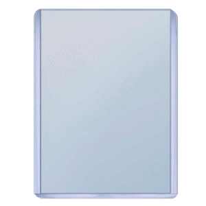 Ultra Pro Regular Toploader - 25U: imagen 2