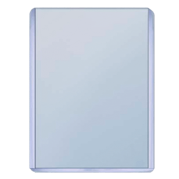 producto-up-regular-toploader-3×4-unidad Ultra Pro Regular Toploader - 25U