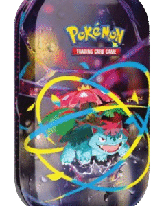 Pokemon - Mini Tin Mega Evolución: imagen 2