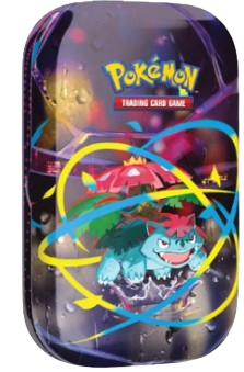 venutin-removebg-preview Pokemon - Mini Tin Mega Evolución