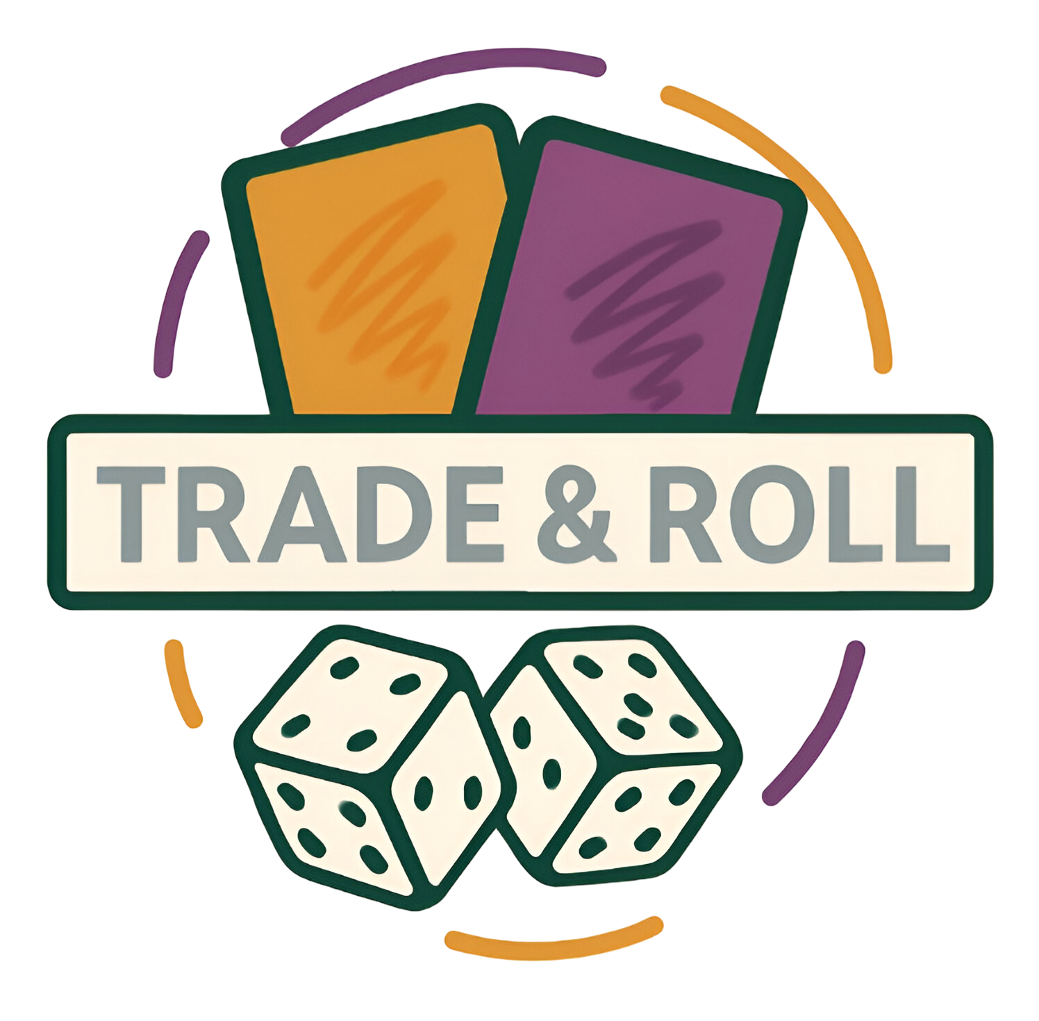 Trade&Roll